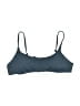 O'Neill Solid Gray Swimsuit Top Size S (estimated) - photo 1