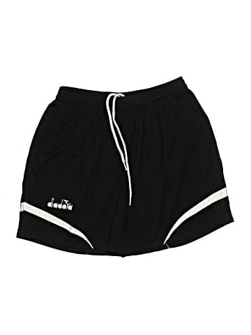 Diadora Athletic Shorts (view 1)