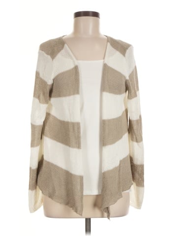 360 Sweater Cardigan (view 1)