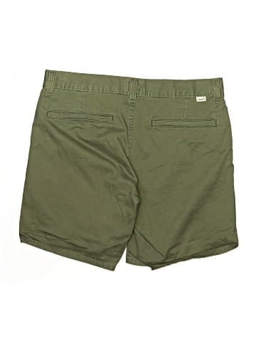 Levi's Khaki Shorts (view 2)