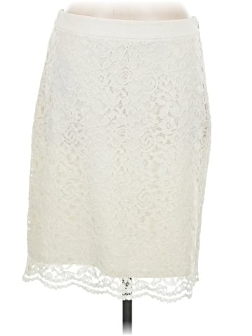 The Limited Outlet Formal Skirt (view 1)