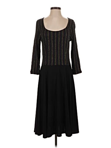Melissa Masse Casual Dress (view 1)