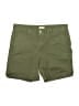 Levi's Solid Green Khaki Shorts Size 29 waist - photo 1