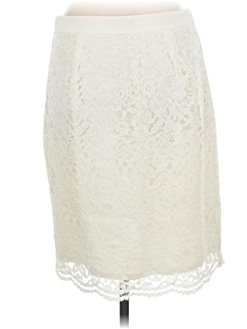 The Limited Outlet Formal Skirt (view 2)