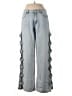Forever 21 100% Cotton Blue Jeans Size 28 waist - photo 1