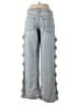 Forever 21 100% Cotton Blue Jeans Size 28 waist - photo 2