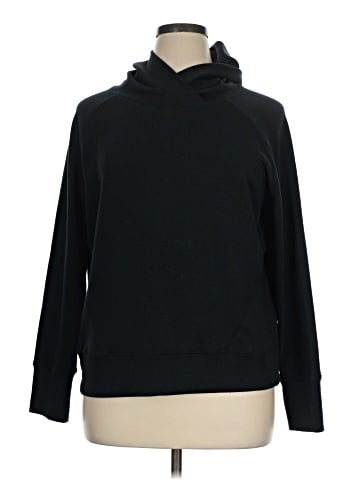 PrAna Turtleneck Sweater (view 1)