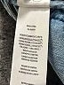 Rails 100% Lyocell Blue Denim Vest Size XS - photo 7