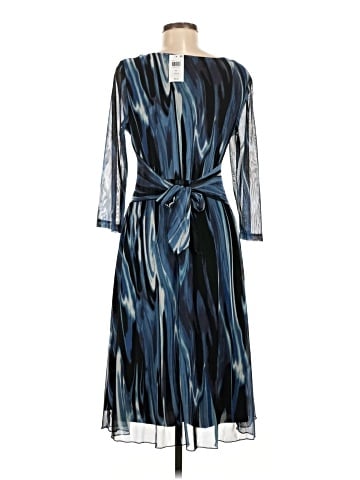 Connected Apparel Cocktail Dress (view 2)