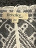 Rebellion Ivory Kimono Size M - photo 7
