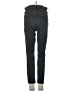J.Crew Chevron-herringbone Gray Jeans Size 26 waist (petite) - photo 2