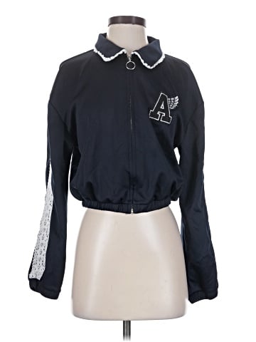 Unbranded Track Jacket (view 1)