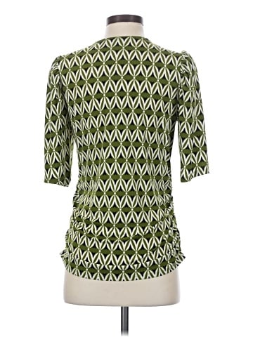 Cato 3/4 Sleeve Top (view 2)