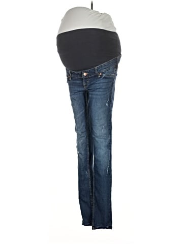 H&M Mama Jeans (view 1)