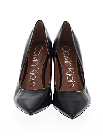 Calvin Klein Heels (view 2)