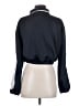 Unbranded Graphic Blue Track Jacket Size S (estimated) - photo 2