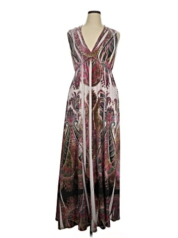 Unity World Wear Cocktail Dress (view 1)