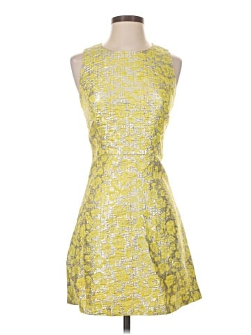Aura Cocktail Dress (view 1)