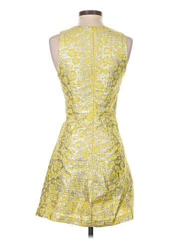 Aura Cocktail Dress (view 2)