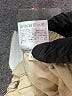 Uniqlo Solid Ivory Casual Pants Size S - photo 8
