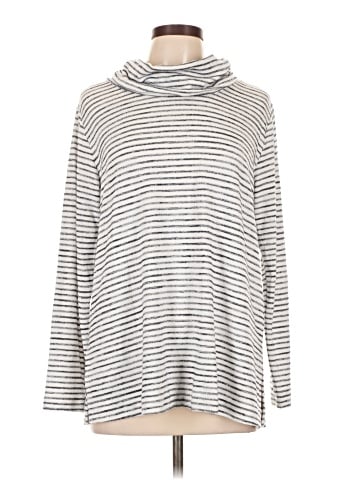 Van Heusen Turtleneck Sweater (view 1)
