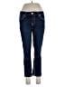 Knox Rose Solid Blue Jeans Size L (estimated) - photo 1