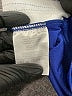 Nike Blue Tank Top Size M (kids) - photo 4