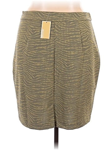 MICHAEL Michael Kors Casual Skirt (view 2)