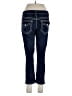 Knox Rose Solid Blue Jeans Size L (estimated) - photo 2