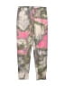 Nike Tie-dye Pink Leggings Size 6 - 7 - photo 1
