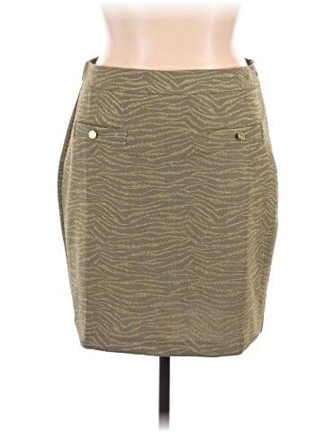 MICHAEL Michael Kors Casual Skirt (view 1)
