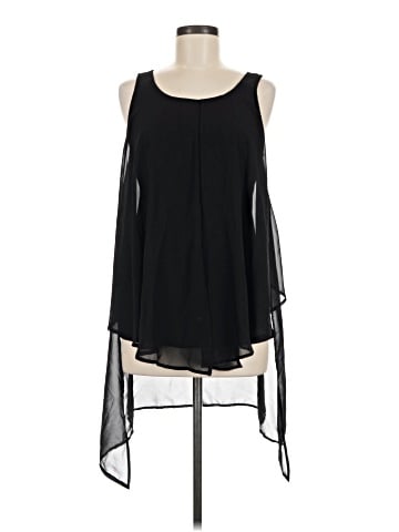 Cocomo Sleeveless Blouse (view 1)