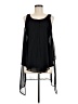 Cocomo 100% Polyester Black Sleeveless Blouse Size M - photo 1