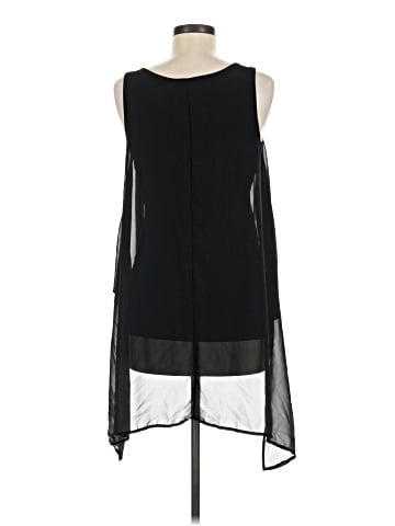 Cocomo Sleeveless Blouse (view 2)