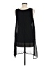 Cocomo 100% Polyester Black Sleeveless Blouse Size M - photo 2