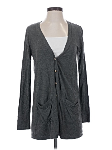 Agnes & Dora Cardigan (view 1)