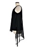 Cocomo 100% Polyester Black Sleeveless Blouse Size M - photo 5
