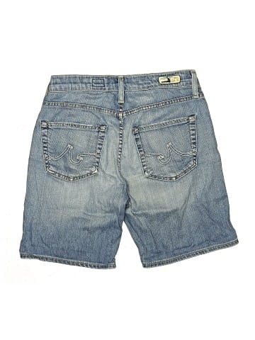 Adriano Goldschmied Denim Shorts (view 2)