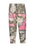Nike Tie-dye Pink Leggings Size 6 - 7 - photo 2
