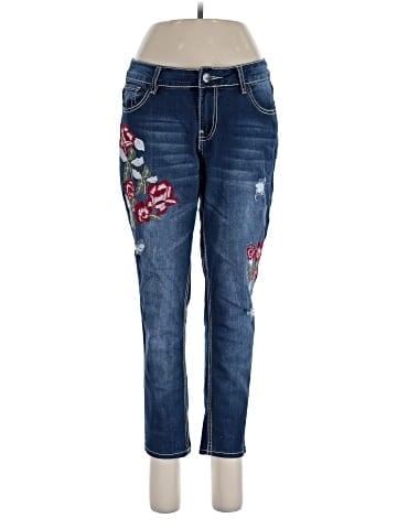 Suzanne Betro Jeans (view 1)