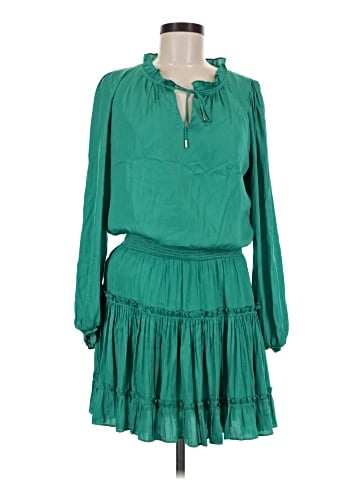 Skies Are Blue Casual Dress (view 1)