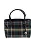 Brighton Plaid Green Tote One size - photo 1