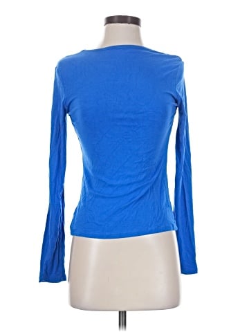 American Apparel Long Sleeve T-Shirt (view 1)