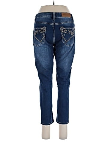 Suzanne Betro Jeans (view 2)