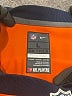 Nike Orange Short Sleeve T-Shirt Size L (kids) - photo 3