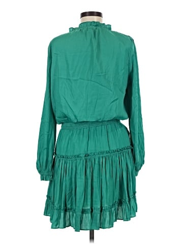 Skies Are Blue Casual Dress (view 2)