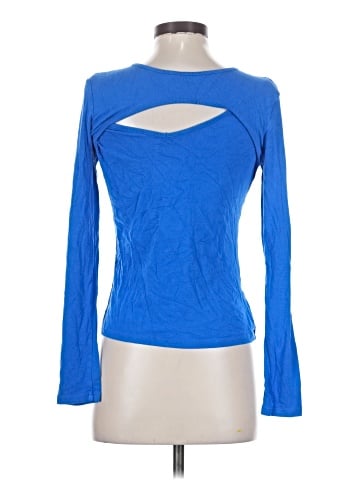 American Apparel Long Sleeve T-Shirt (view 2)
