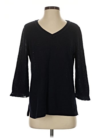 Talbots Pullover Sweater (view 1)