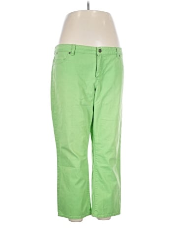 Talbots Jeans (view 1)