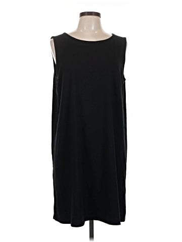 Eileen Fisher Casual Dress (view 1)